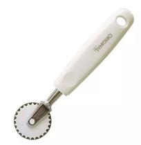 Carretilha para Pastel Corta e fecha em Aço inox Original Line