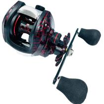 Carretilha para Pesca Direita SNAKESKIN DRAG 10KG 18+1 Rolamentos