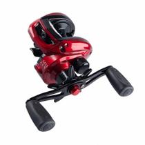 Carretilha para Pesca Maruri BRONX 8000 RED - Esquerda