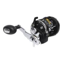 Carretilha Para Pesca Pesada Okuma Convector CV 20 3 Rolamentos 5.1:1 Drag 6Kg Carretilha Para Pesca Pesada Okuma Convector CV 20 3 Rolamentos 5.1:1 Drag 6Kg