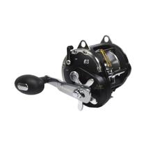 Carretilha Para Pesca Pesada Okuma Convector CV 55 3 Rolamentos 4.0:1 Drag 10Kg Carretilha Para Pesca Pesada Okuma Convector CV 55 3 Rolamentos 4.0:1 Drag 10Kg