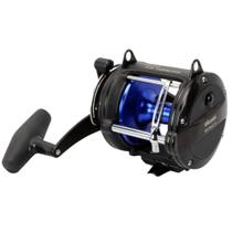 Carretilha Para Pescaria Pesca Okuma Solterra Slx-50wb Direita