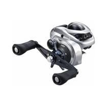 Carretilha para Pescaria Shimano Tranx 300A Direita 5.8:1 Drag 22lb 5+1 Rolamentos