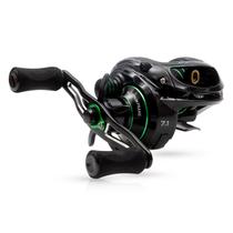 Carretilha Para Pesqueiro Maruri Go Casting Chassi Em Aluminio Drag 10kg Carretilha Para Pesqueiro Maruri Go Casting Chassi Em Aluminio Drag 10kg