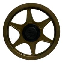 Carretilha Para Pipa 15cm Cdm Plástico