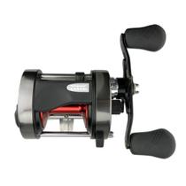 Carretilha Perfil Alto para Pesca Pesada M Sports Fishing Caster 400 Power Hi Direita