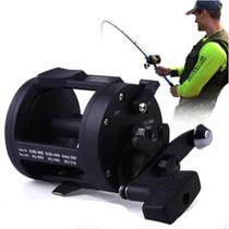 Carretilha Perfil Alto Tssd 3000l Direita