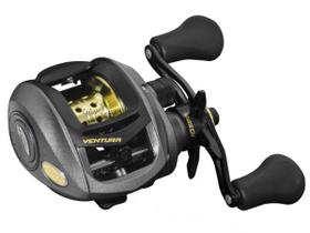 Carretilha Perfil Baixo Marine Sports Ventura VT-10 New - 10 Rolamentos Carretilha Perfil Baixo Marine Sports Ventura VT-10 New - 10 Rolamentos