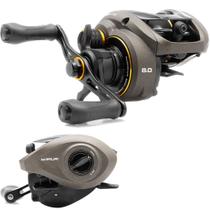 Carretilha Perfil Baixo Maruri Astro Air drag 8kg Alarme Sonoro 7Rol 8.1 Carretilha Perfil Baixo Maruri Astro Air drag 8kg Alarme Sonoro 7Rol 8.1