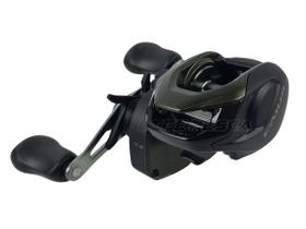 Carretilha Perfil Baixo Shimano Caius 150HGC (Direita)