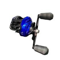 Carretilha pesca 7 rol phenom tecfish