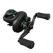 Carretilha Pesca Albatroz Aquila Force Carbono 10 Rolamentos 7.2:1 Drag 6Kg