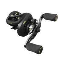 Carretilha Pesca Esportiva Albatroz Aquila Duo Carbono 10 Rol. 7.2:1 Drag 4 kg