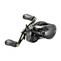 Carretilha Pesca Esportiva Shimano Curado DC HG 150/151 7 Rol. Drag 6kg 7.4:1 Carretilha Pesca Esportiva Shimano Curado DC HG 150/151 7 Rol. Drag 6kg 7.4:1