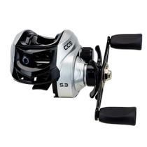 Carretilha Pesca Esquerda CC3 Voxxi Rolamentos 2+1 Drag 4kg Carretilha Pesca Esquerda CC3 Voxxi Rolamentos 2+1 Drag 4kg