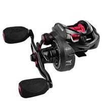 Carretilha Pesca Kastking Speed Demon 10.5:1 Rápida Versátil - Carretilha Pesca Kastking Speed Demon 10.5:1 Rápida Versátil -