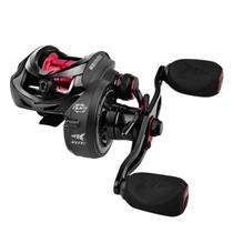 Carretilha Pesca Kastking Speed Demon 10.5:1 Rápida Versátil - Carretilha Pesca Kastking Speed Demon 10.5:1 Rápida Versátil -