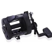 Carretilha Pesca Mar Rio Perfil Alto Tssd 4000 28kg