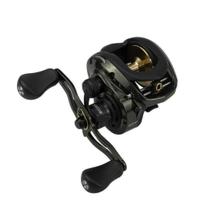 Carretilha Pesca Marine Sports Brisa Big Game 8 Rol. 7.2:1 com Alarme Drag 9Kg