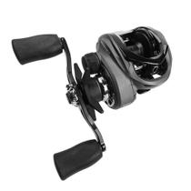 Carretilha Pesca Marine Sports TITAN PRO 6000 SHI Manivela Direita