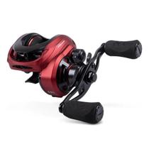 Carretilha Pesca Maruri Kazan KA10 By Nakamura 10 Rolamentos 8.0:1 Drag 5Kg