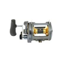 Carretilha Pesca Pesada Alto Shimano Tyrnos TYR 50 II LRS 2 Speed Drag 20kg Carretilha Pesca Pesada Alto Shimano Tyrnos TYR 50 II LRS 2 Speed Drag 20kg