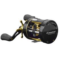 Carretilha Pesca Pesada Marine Sports Caster Power Plus 400 Lado Esquerdo Carretilha Pesca Pesada Marine Sports Caster Power Plus 400 Lado Esquerdo