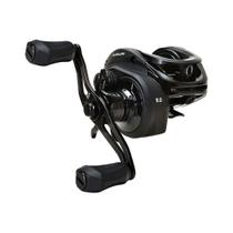 Carretilha Pesca Pesqueiro Maruri Black Tamba BG Big Game 11 Rol 8.0:1 Drag 12Kg