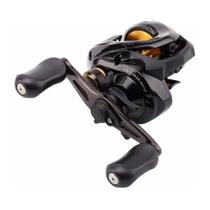 Carretilha Pesca Shimano Bass One XT 150 / 151 5 Rolamentos 7.2:1 Drag 5Kg