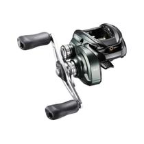 Carretilha Pesca Shimano Curado 200 / 201 Xgm 7 Rol. 8.5:1