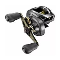 Carretilha Pesca Shimano Curado DC Digital Control 150 / 151 XG 7 Rol. Drag 5Kg Carretilha Pesca Shimano Curado DC Digital Control 150 / 151 XG 7 Rol. Drag 5Kg