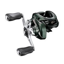 Carretilha Pesca Shimano Curado MGL 150/151 XG Rol. 7 Rec. 8.1:1 Drag 6kg