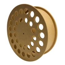 Carretilha Pipa 16 Pol (40 cm) Com Rolamento Duplo Carretilha Pipa 16 Pol (40 cm) Com Rolamento Duplo