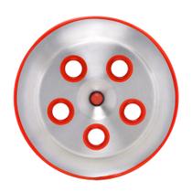 Carretilha pra pipas Grande de Alumínio