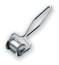 Carretilha Promate Aço Inox Para Capeletti Cabo Cromado