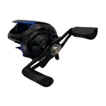 Carretilha S22 Blue Drag 7kg 6.3:1 Direito