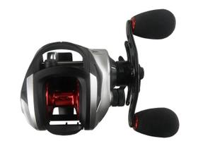 Carretilha saint accept red 10.000