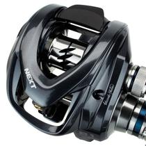 Carretilha Saint Next Rec. 8.1:1 Drag 6 Kg 7 Rol. Esquerda