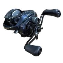 Carretilha Saint Voxxi CG7 Big Game 7.0:1 Drag 10kg Jogá Carretilha Saint Voxxi CG7 Big Game 7.0:1 Drag 10kg Jogá