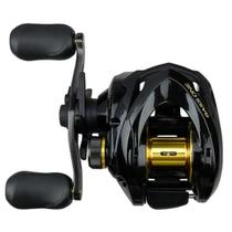 Carretilha Shimano Bass One XT 150/151 5 Rolamentos 5 kg Fricção Máxima