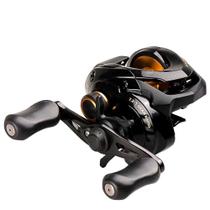 Carretilha Shimano Bass One XT 151 - Esquerda