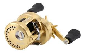 Carretilha Shimano Calcutta Conquest 100 - Direita