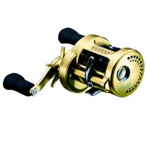 Carretilha Shimano Calcutta Conquest 100 ou 101 Drag 4Kg 5.2:1 Carretilha Shimano Calcutta Conquest 100 ou 101 Drag 4Kg 5.2:1
