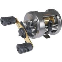 Carretilha Shimano Corvalus 300/301 (Rec. 5.2:1, Drag 5 kg, 4 Rol., 309g)