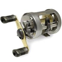 Carretilha Shimano Corvalus 400/401 (Rec. 5.2:1, Drag 5 kg, 4 Rol., 334g)