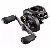 Carretilha shimano curado 201 hg esquerda