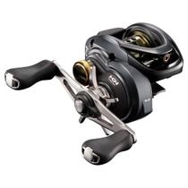 Carretilha shimano curado bfs xg