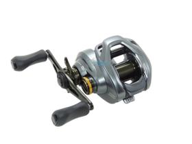 Carretilha Shimano Curado DC 151XG - 7 Rolamentos - Esquerda Carretilha Shimano Curado DC 151XG - 7 Rolamentos - Esquerda