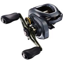 Carretilha Shimano Curado DC 200/201 HG (07Rol., Rec. 7.4:1, Cap. de linha 30lb-173m)