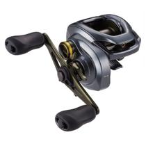 Carretilha Shimano Curado DC 200 ou 201 HG Direita e Esquerda 7.4:1